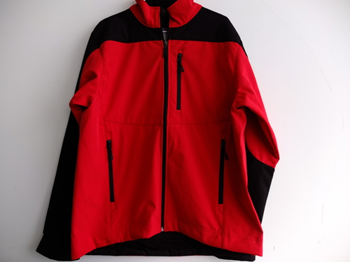 4200 men's clothing red